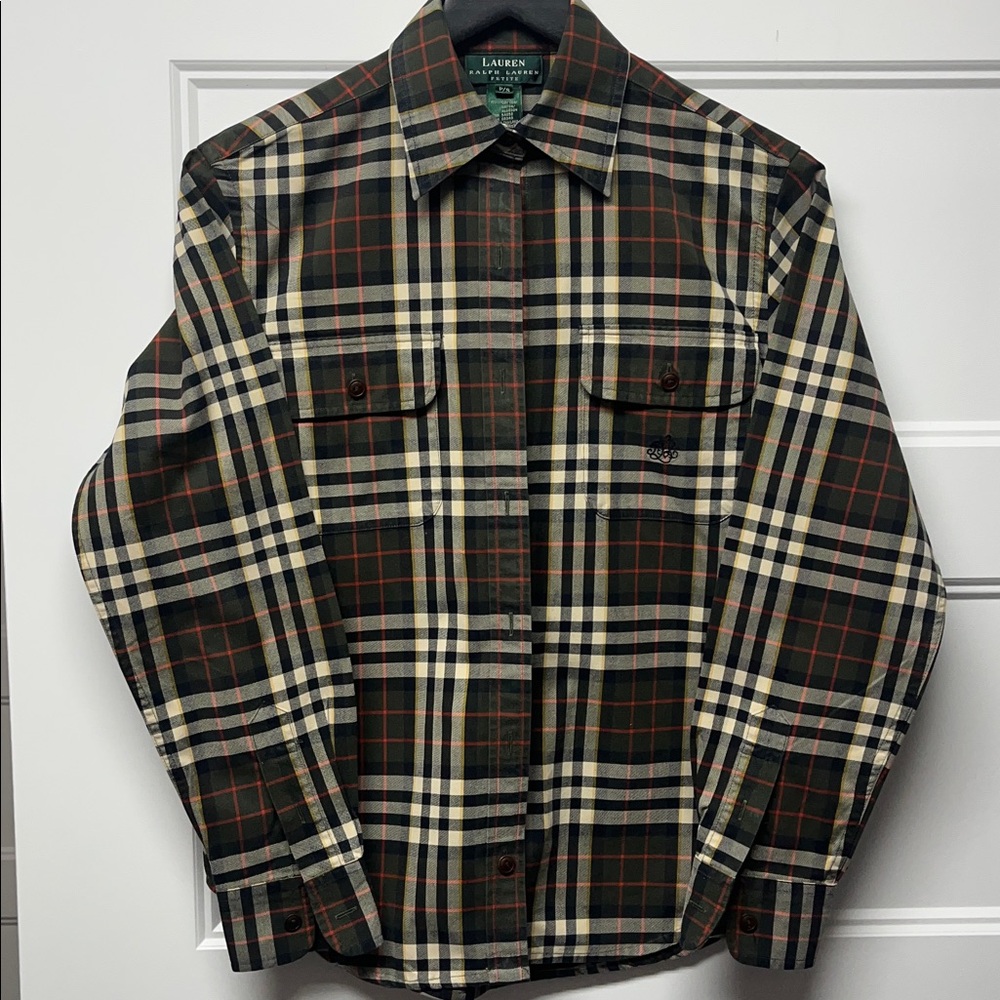 Ralph Lauren Shirt